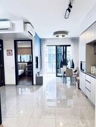 Parc Clematis (D5), Apartment #595189881